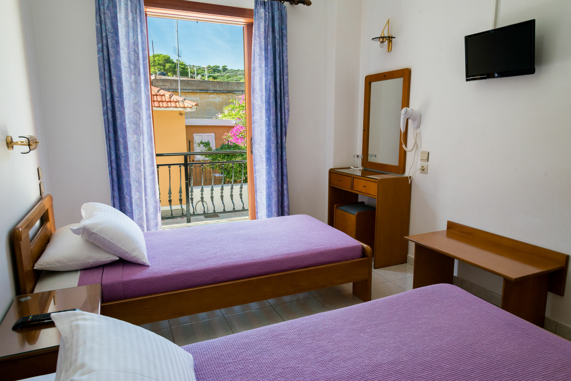 Hotel Aggelos Kefalonia Argostolion Dış mekan fotoğraf