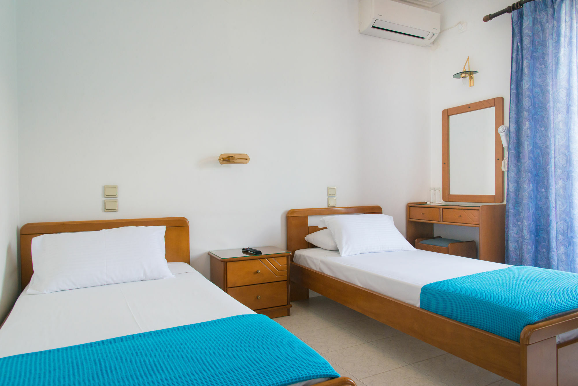 Hotel Aggelos Kefalonia Argostolion Dış mekan fotoğraf