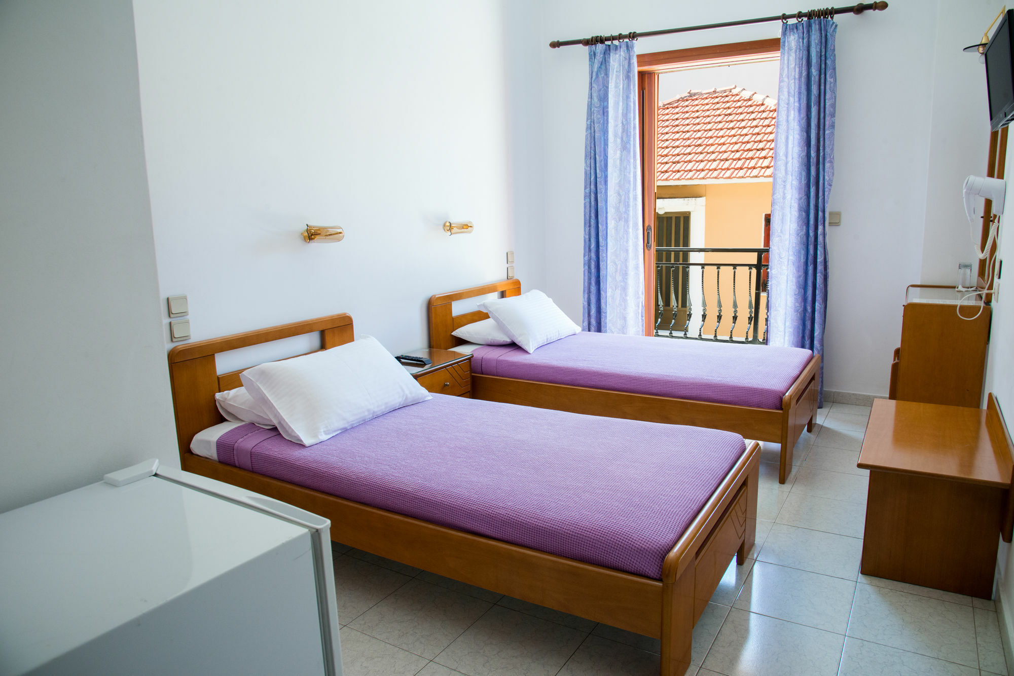 Hotel Aggelos Kefalonia Argostolion Dış mekan fotoğraf