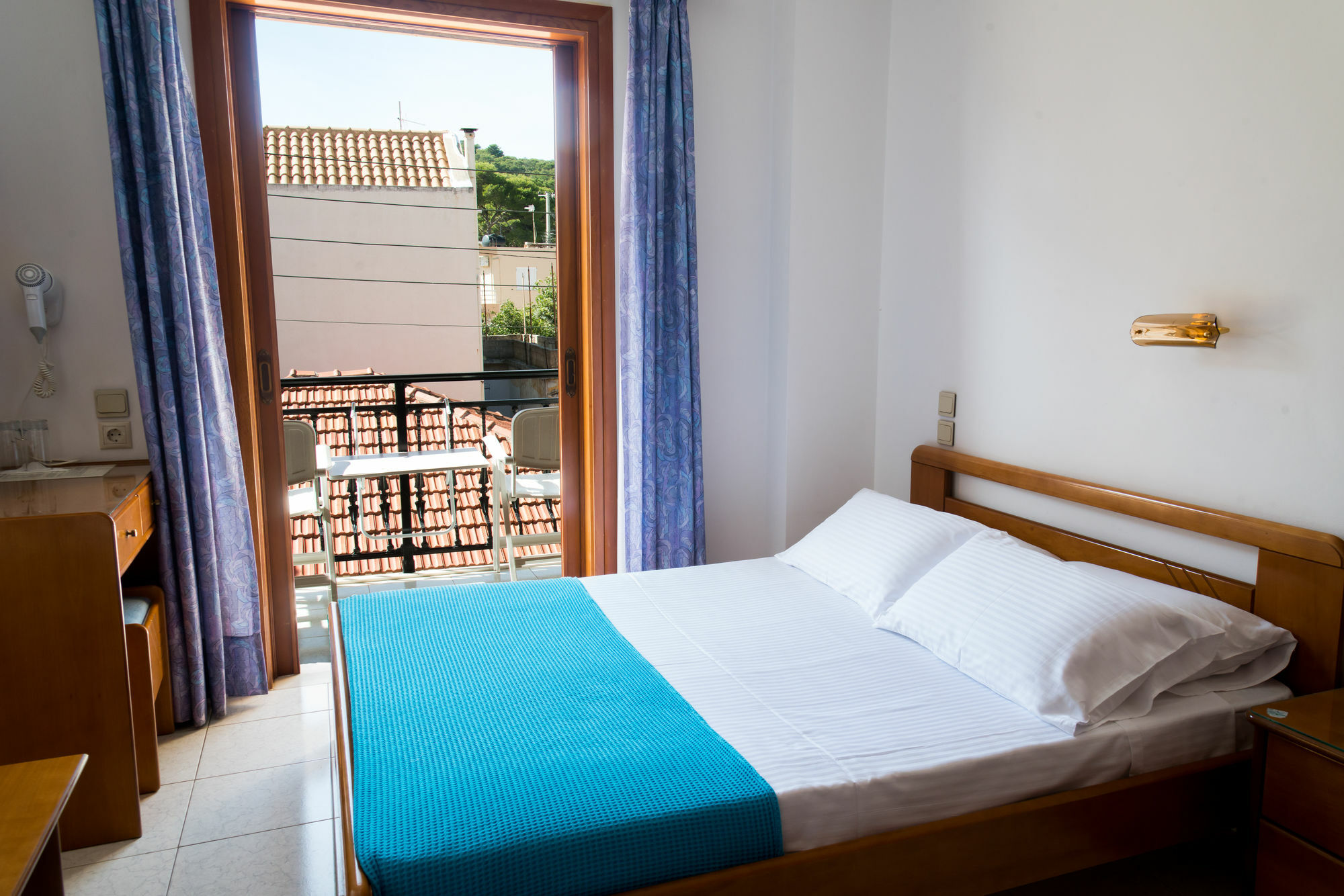 Hotel Aggelos Kefalonia Argostolion Dış mekan fotoğraf