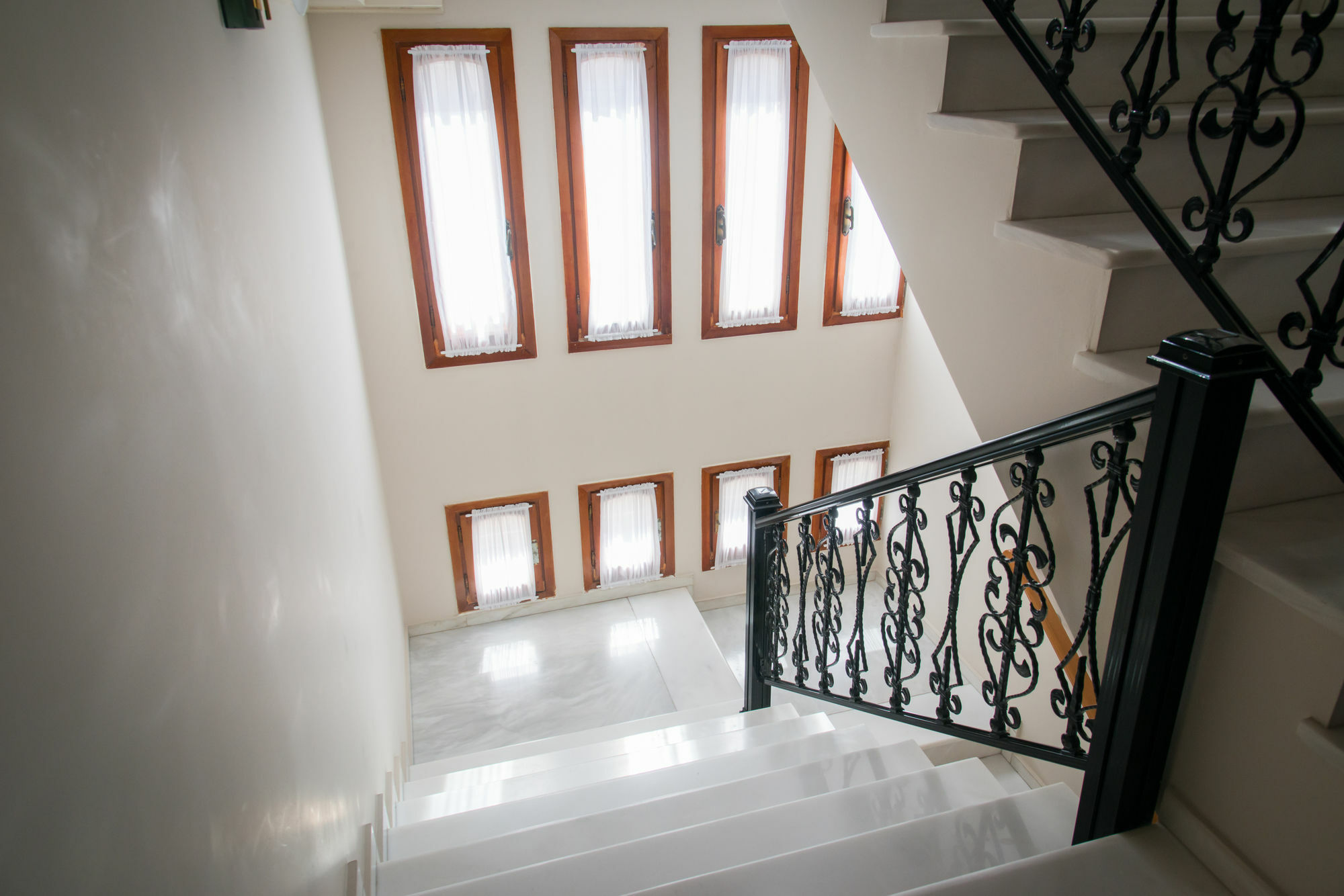 Hotel Aggelos Kefalonia Argostolion Dış mekan fotoğraf